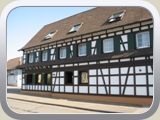 Landgasthaus Blume (Seitenansicht)