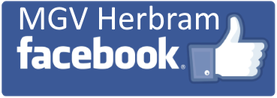 Die MGV Herbram Facebook Site